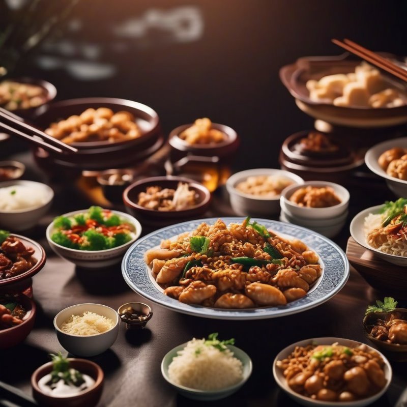 如何提高餐厅的营业额