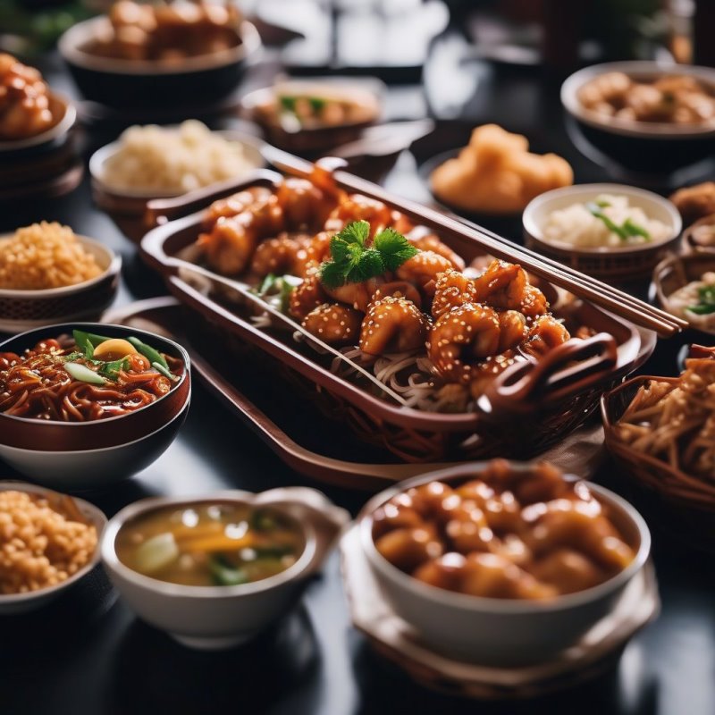 餐饮加盟店监管工作内容 