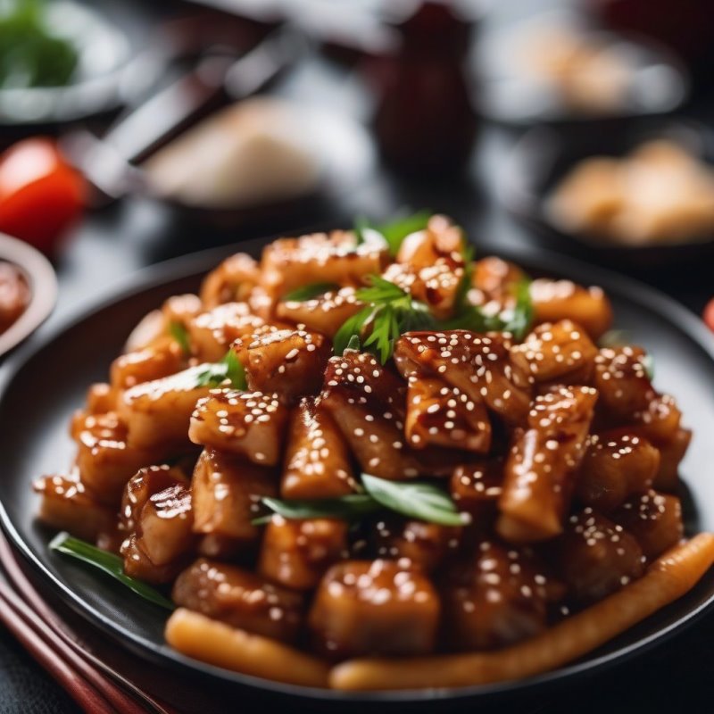 解决上菜慢问题的方法