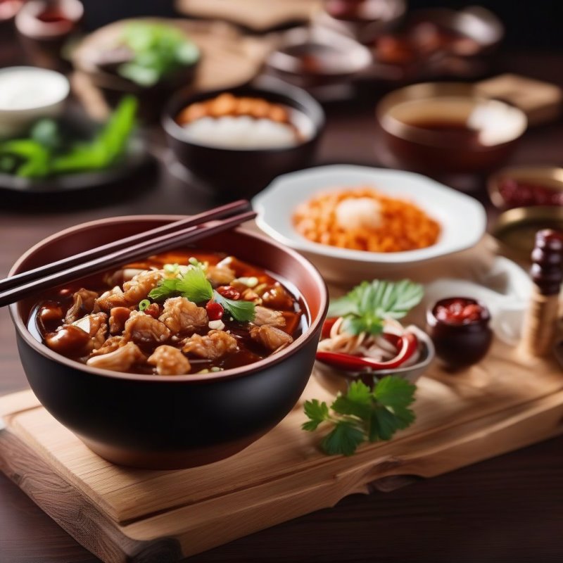 餐厅运营管理思路 