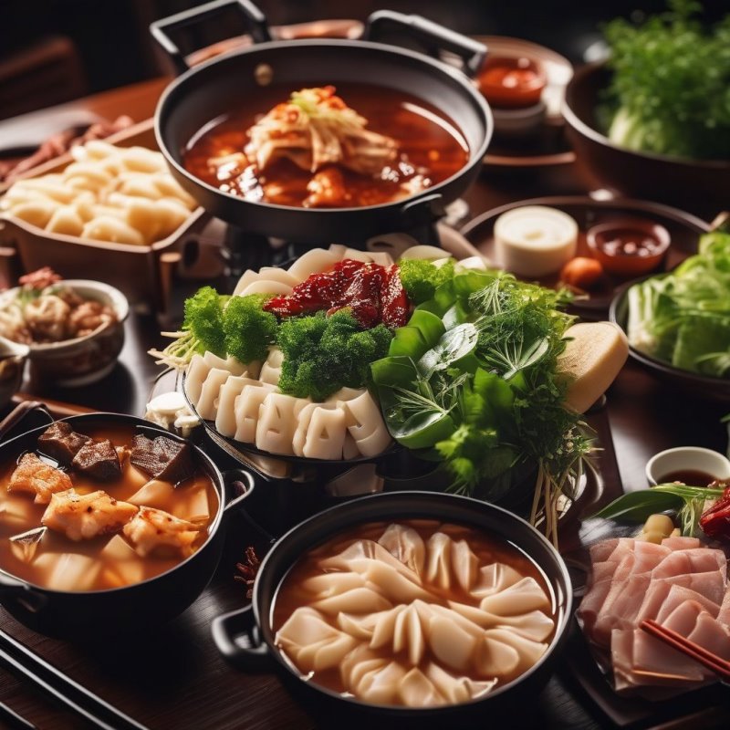 小餐馆有特色才有卖点