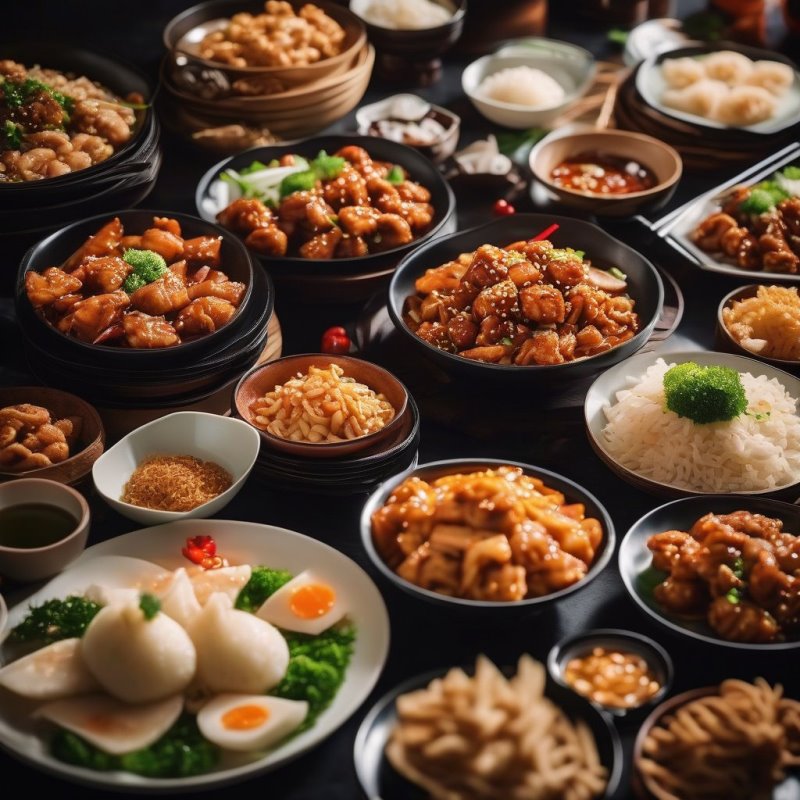 餐厅顾客的需求是什么