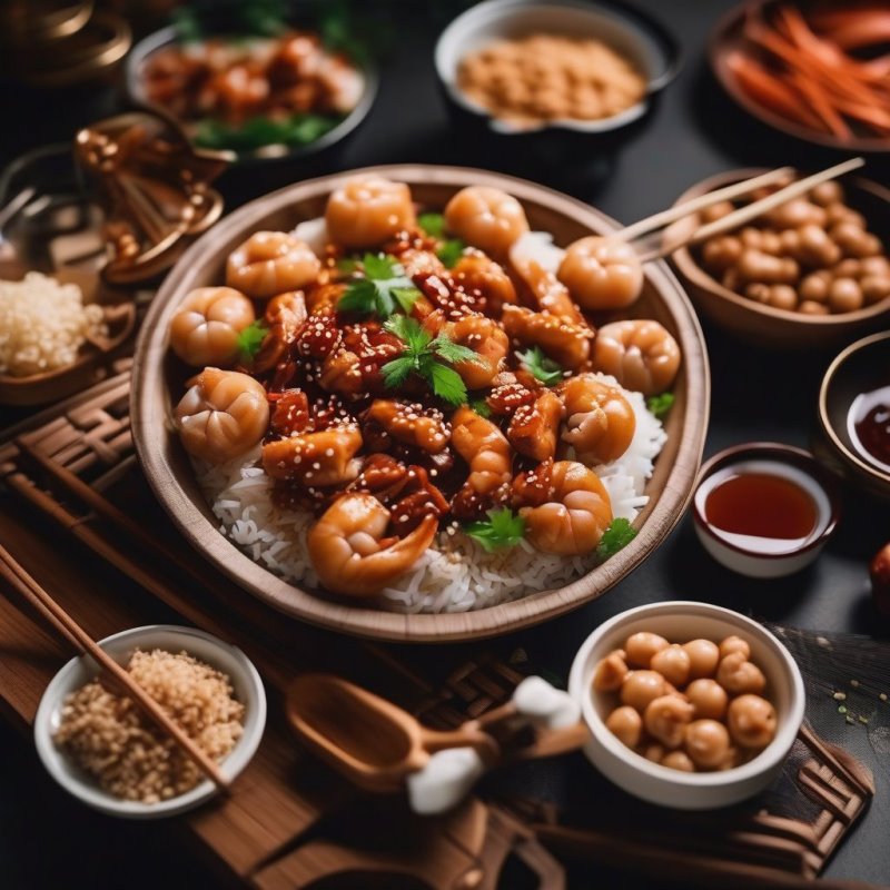 餐饮最需要这12类员工
