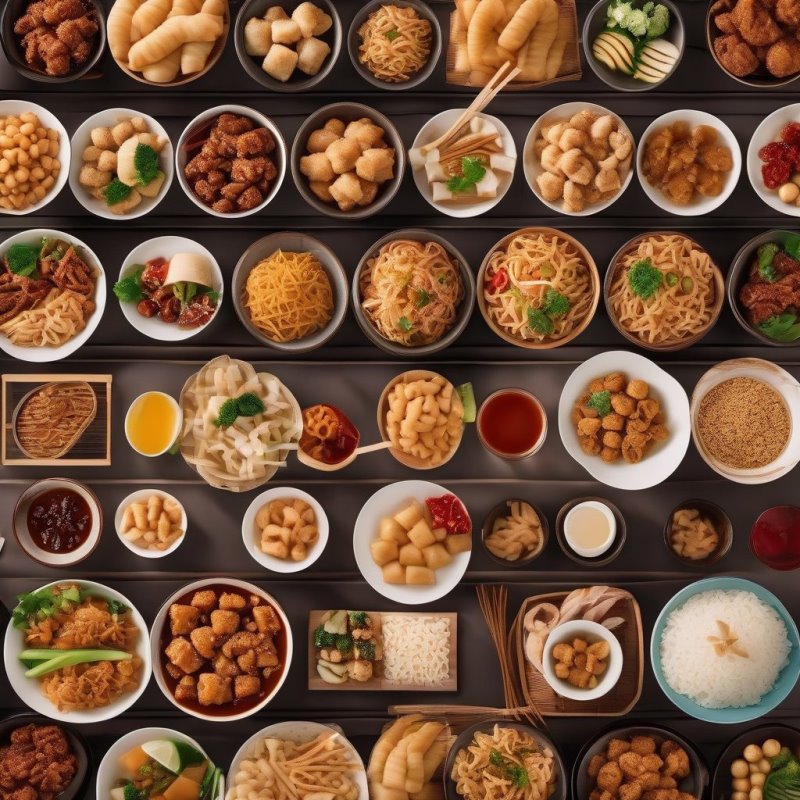 奶奶的吴国平：打好基础，多练内功，少开新店