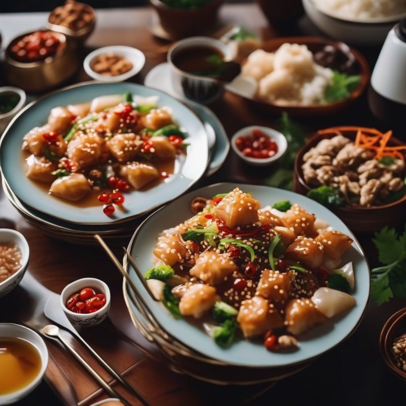 如何提高门店的QSC