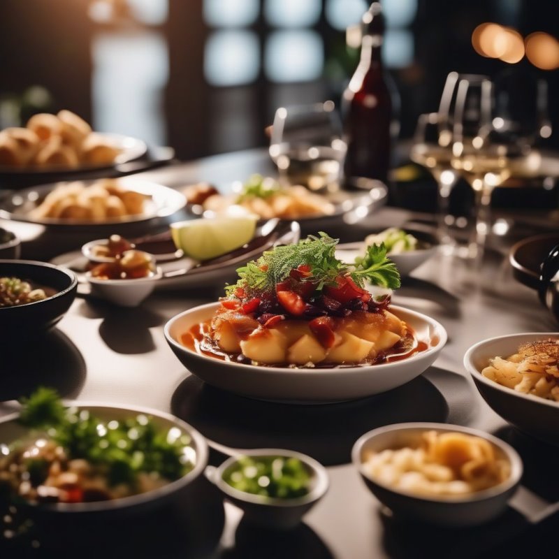 餐饮投资者的制胜法宝