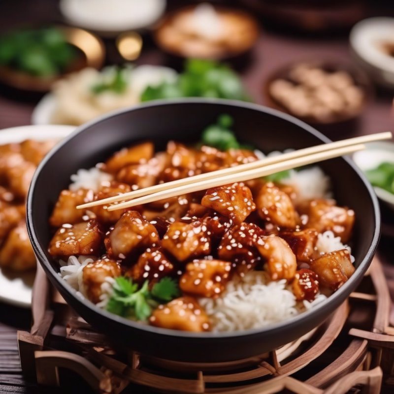 餐饮公司总经理的五点感悟 