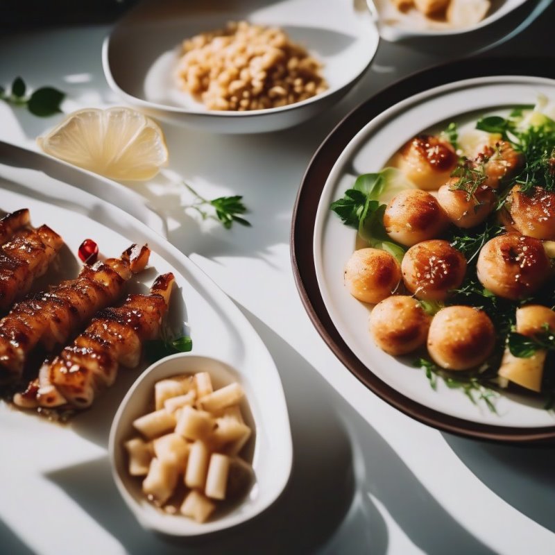 餐厅系统成为装饰品 